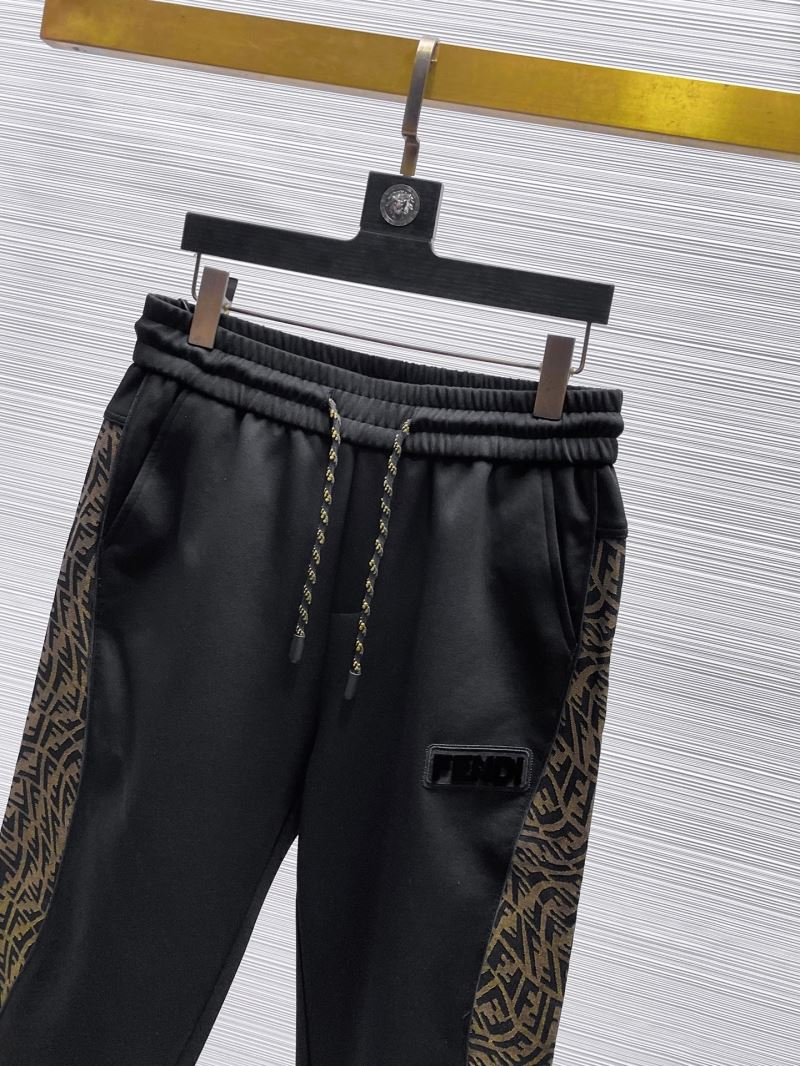 Fendi Long Pants